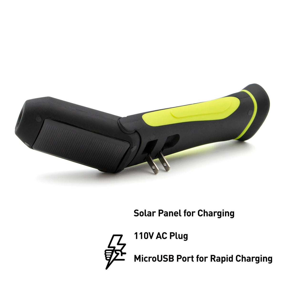 Hybrid Light Official Rechargeable Work Light