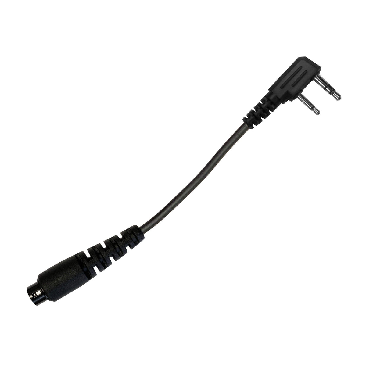 Material Comms Two-Way Radio Hirose Adapter