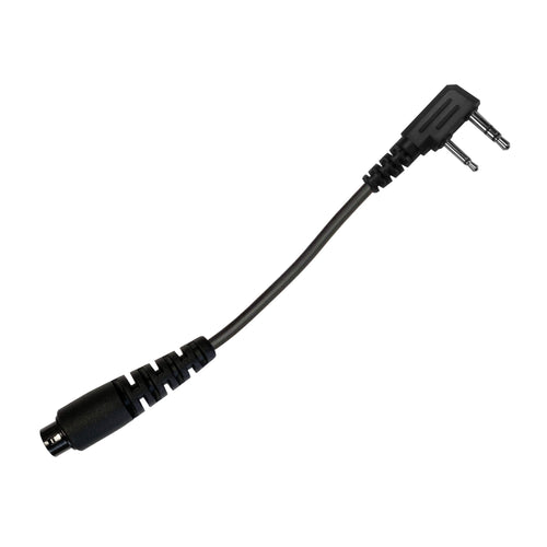 Material Comms Two-Way Radio Hirose Adapter