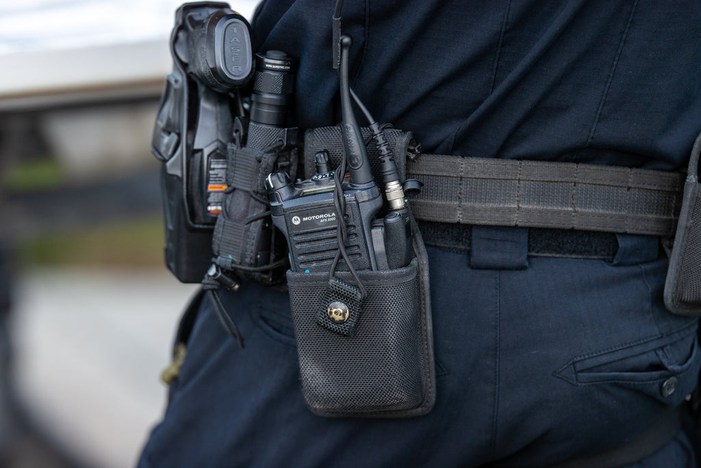 Material Comms Two-Way Radio Adapter