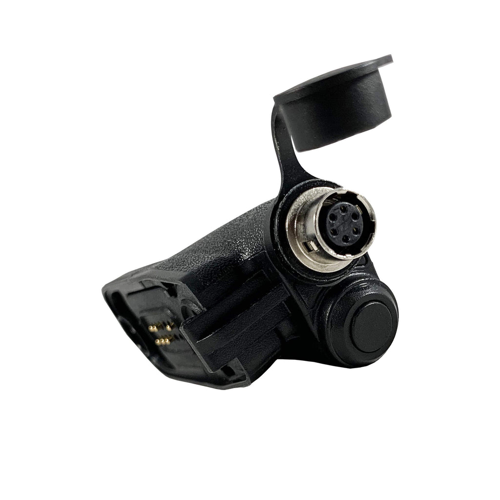 Material Comms Two-Way Radio Adapter
