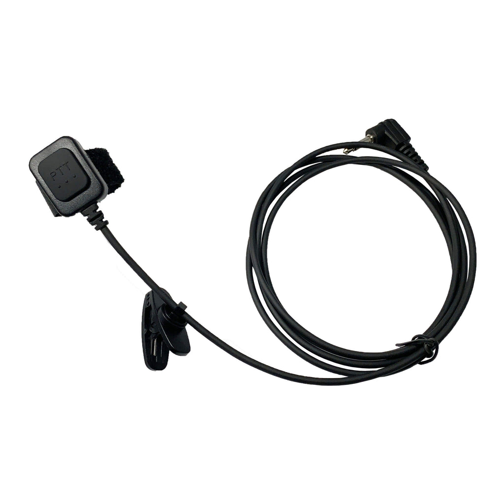 Material Comms Tactical Finger Push-to-Talk Button