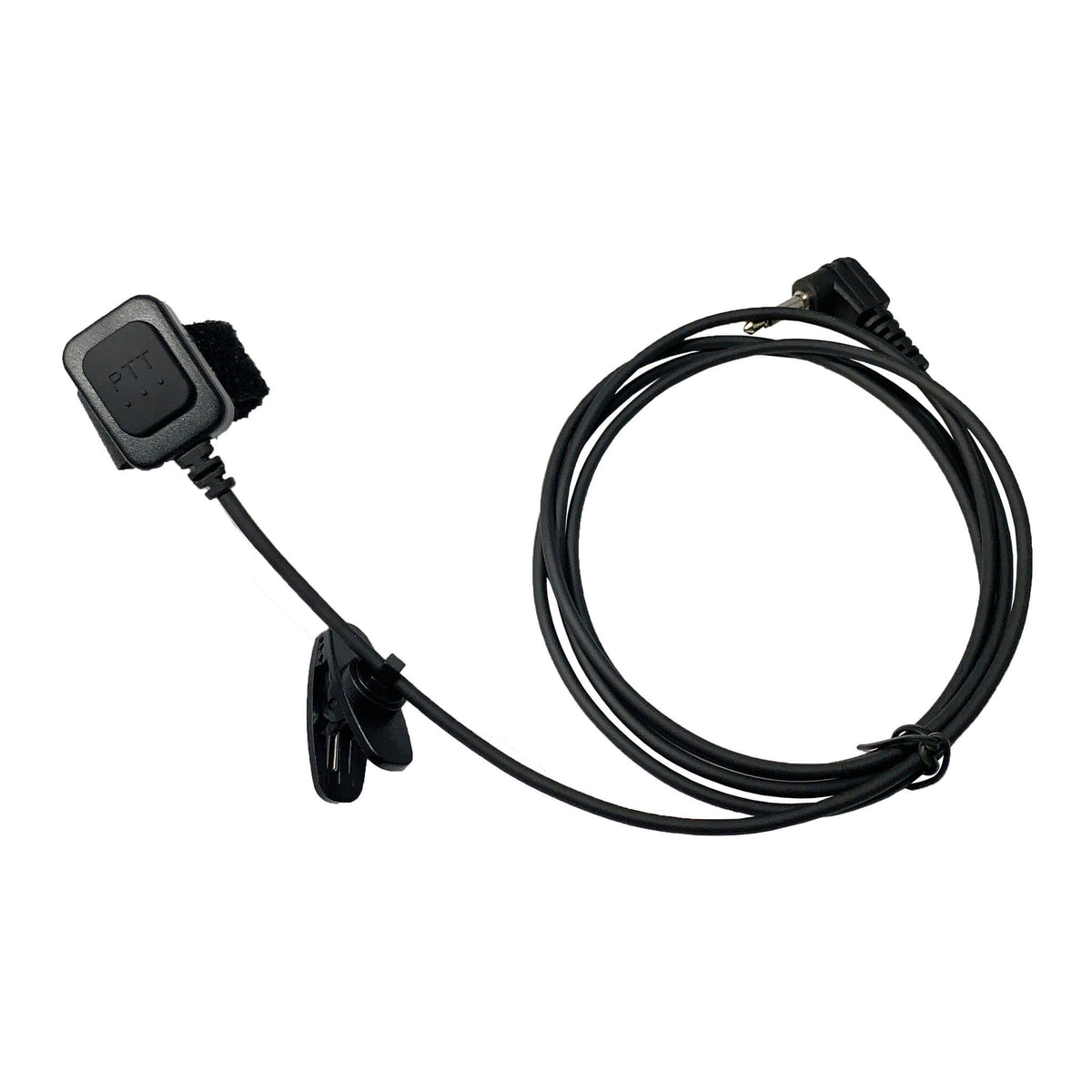 Material Comms Tactical Finger Push-to-Talk Button