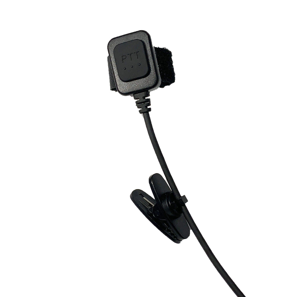 Material Comms Tactical Finger Push-to-Talk Button