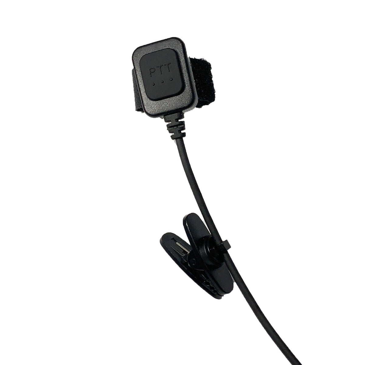 Material Comms Tactical Finger Push-to-Talk Button
