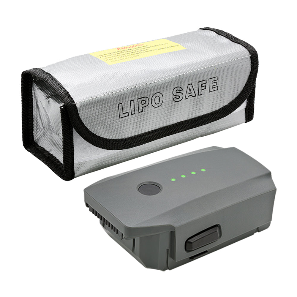 ExpertPower Direct Mavic Pro Replacement Drone Battery
