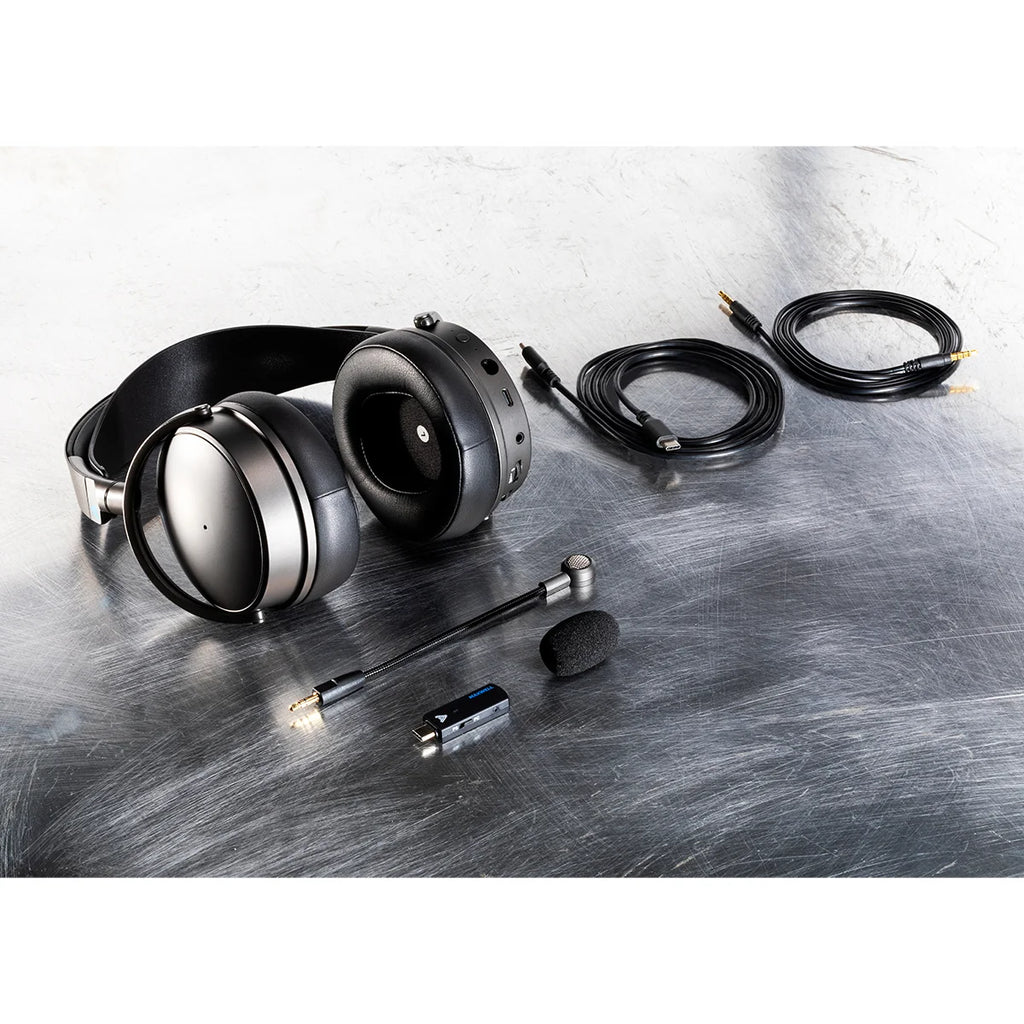 Audeze Wireless Gaming Headset
