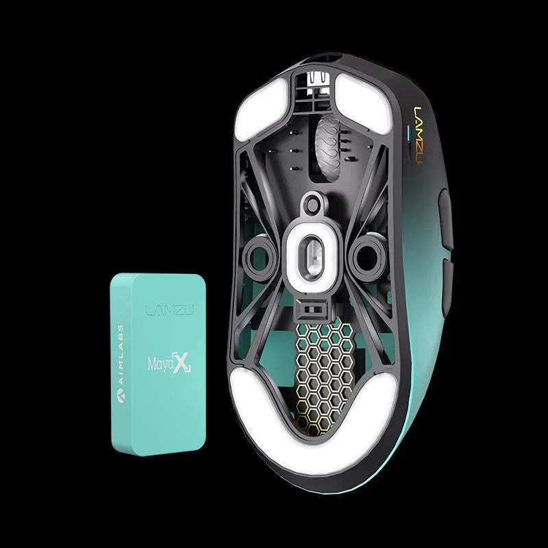 Lamzu Wireless Gaming Mouse