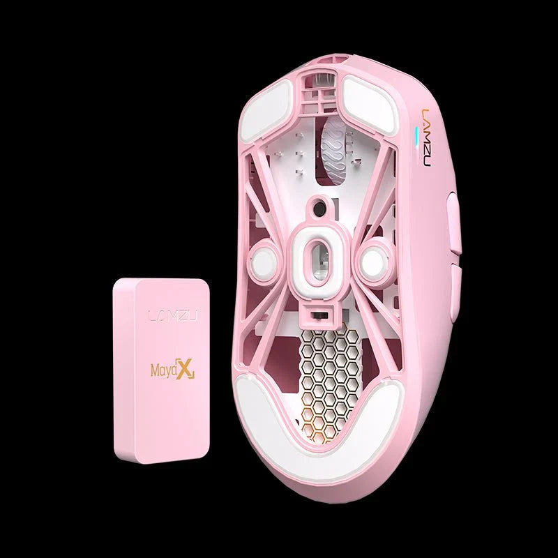 Lamzu Wireless Gaming Mouse