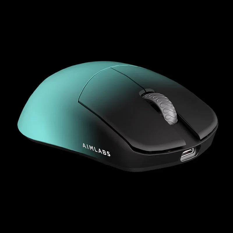 Lamzu Wireless Gaming Mouse