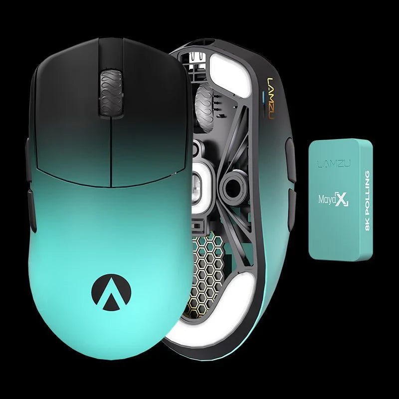Lamzu Wireless Gaming Mouse
