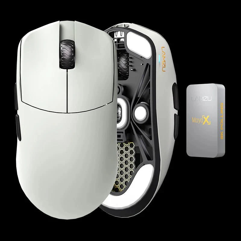 Lamzu Wireless Gaming Mouse