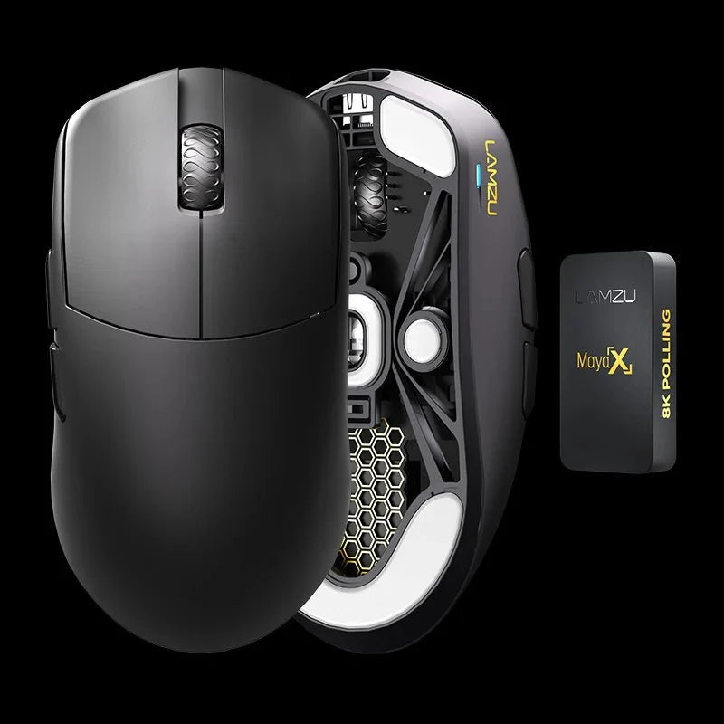 Lamzu Wireless Gaming Mouse