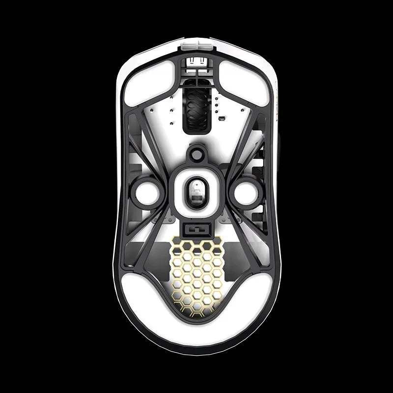 Lamzu Wireless Gaming Mouse