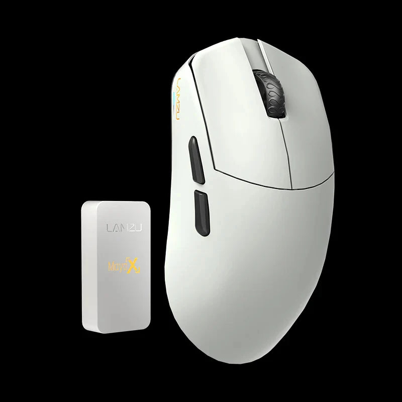 Lamzu Wireless Gaming Mouse