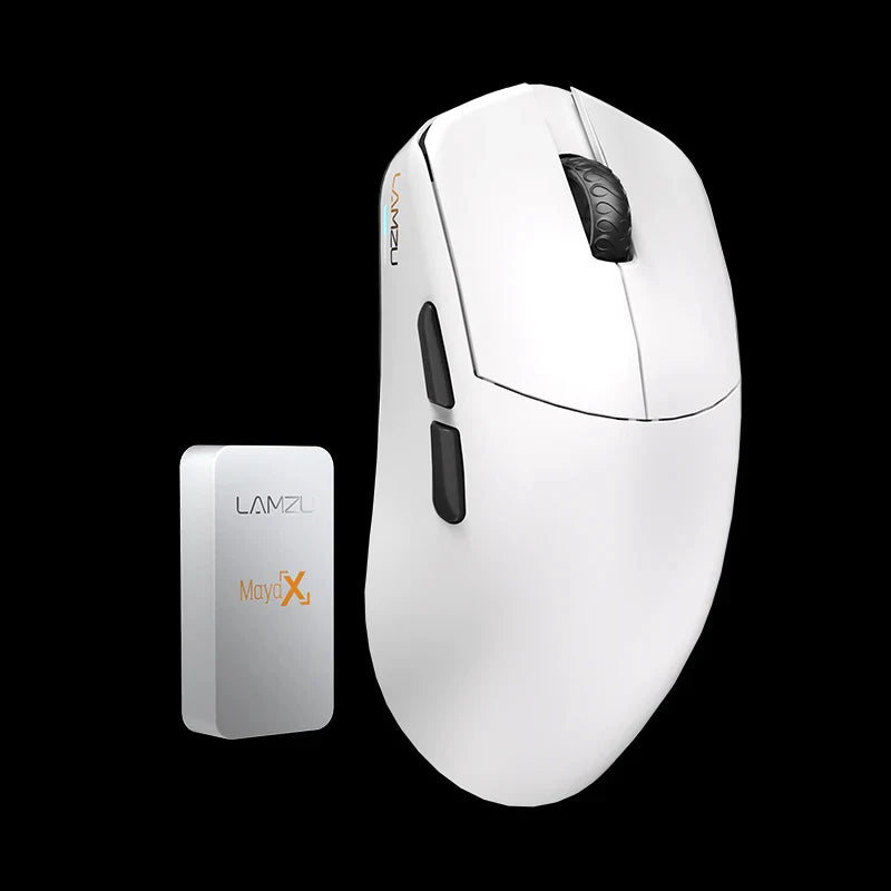 Lamzu Wireless Gaming Mouse