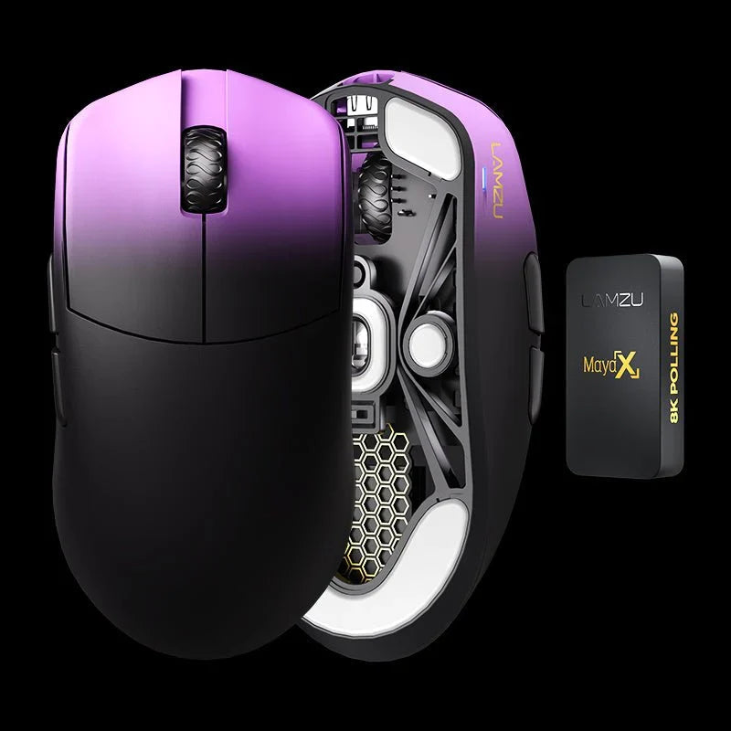 Lamzu Wireless Gaming Mouse