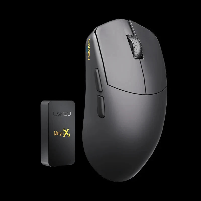 Lamzu Wireless Gaming Mouse