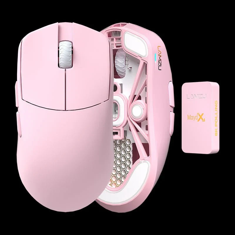 Lamzu Wireless Gaming Mouse