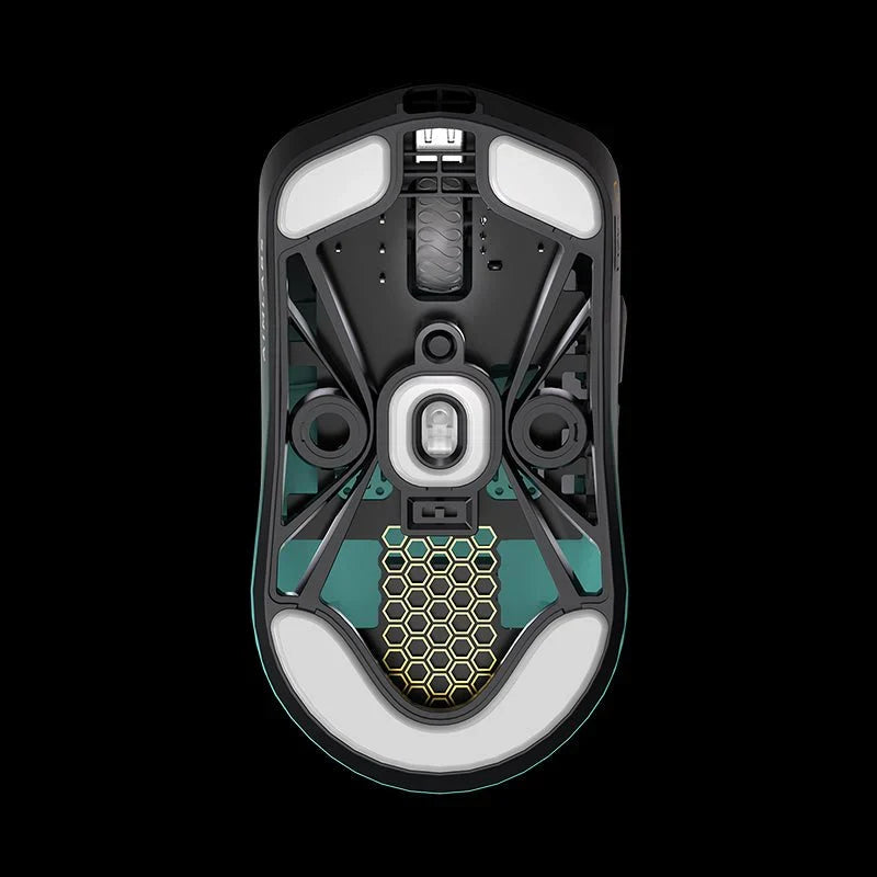 Lamzu Wireless Gaming Mouse