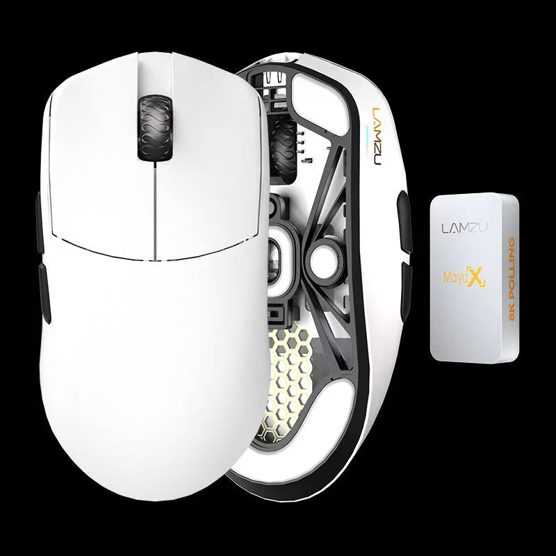 Lamzu Wireless Gaming Mouse