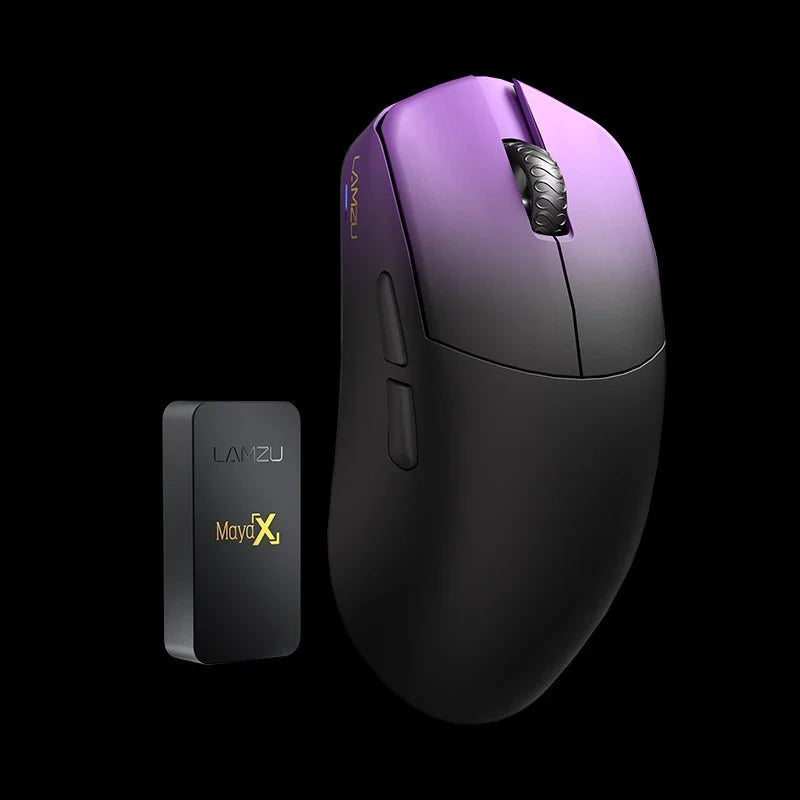 Lamzu Wireless Gaming Mouse