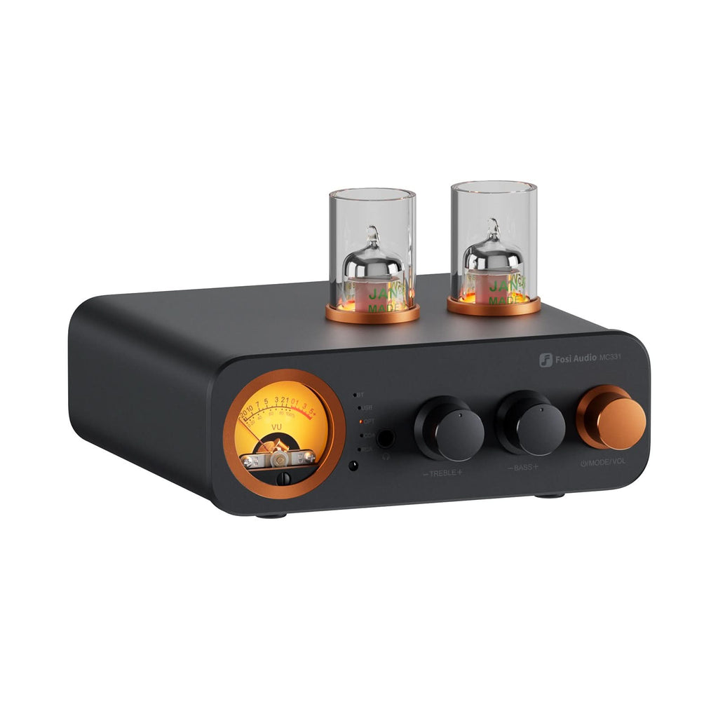 Fosi Audio Integrated Tube Amplifier
