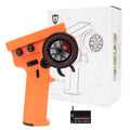 Meus Racing RC Transmitter Kits and Receiver Options