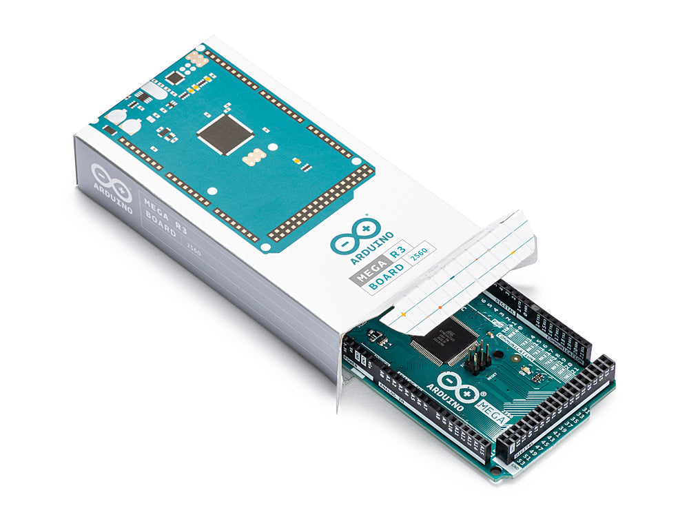 Arduino ATmega2560 Development Board
