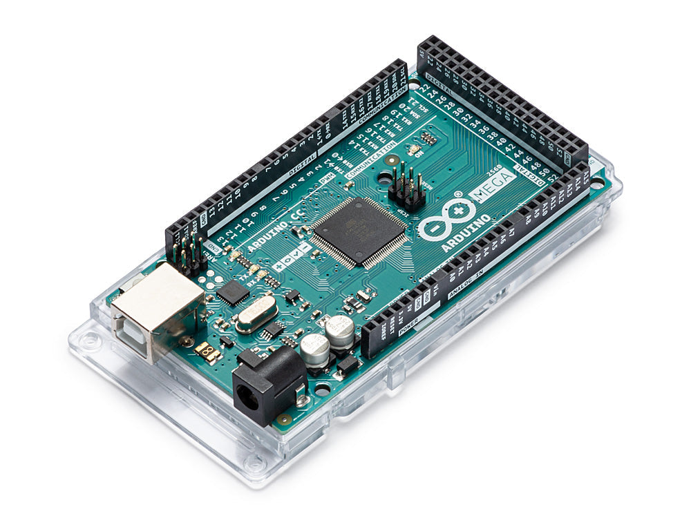 Arduino ATmega2560 Development Board