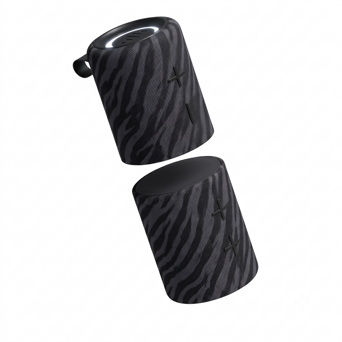 Stromberg World Portable Bluetooth Speaker
