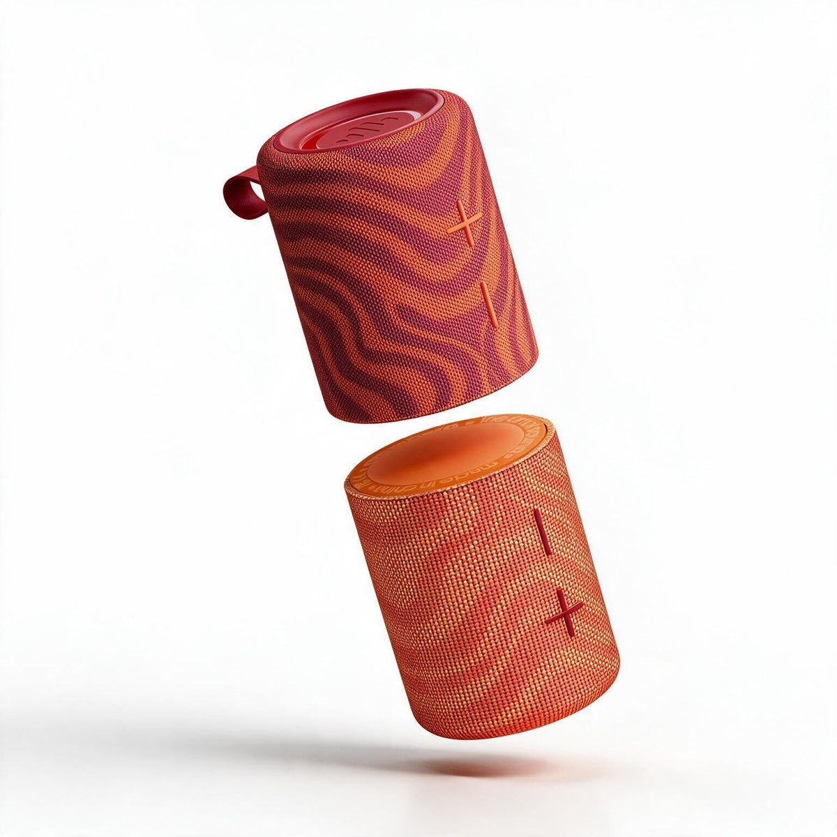 Stromberg World Portable Bluetooth Speaker