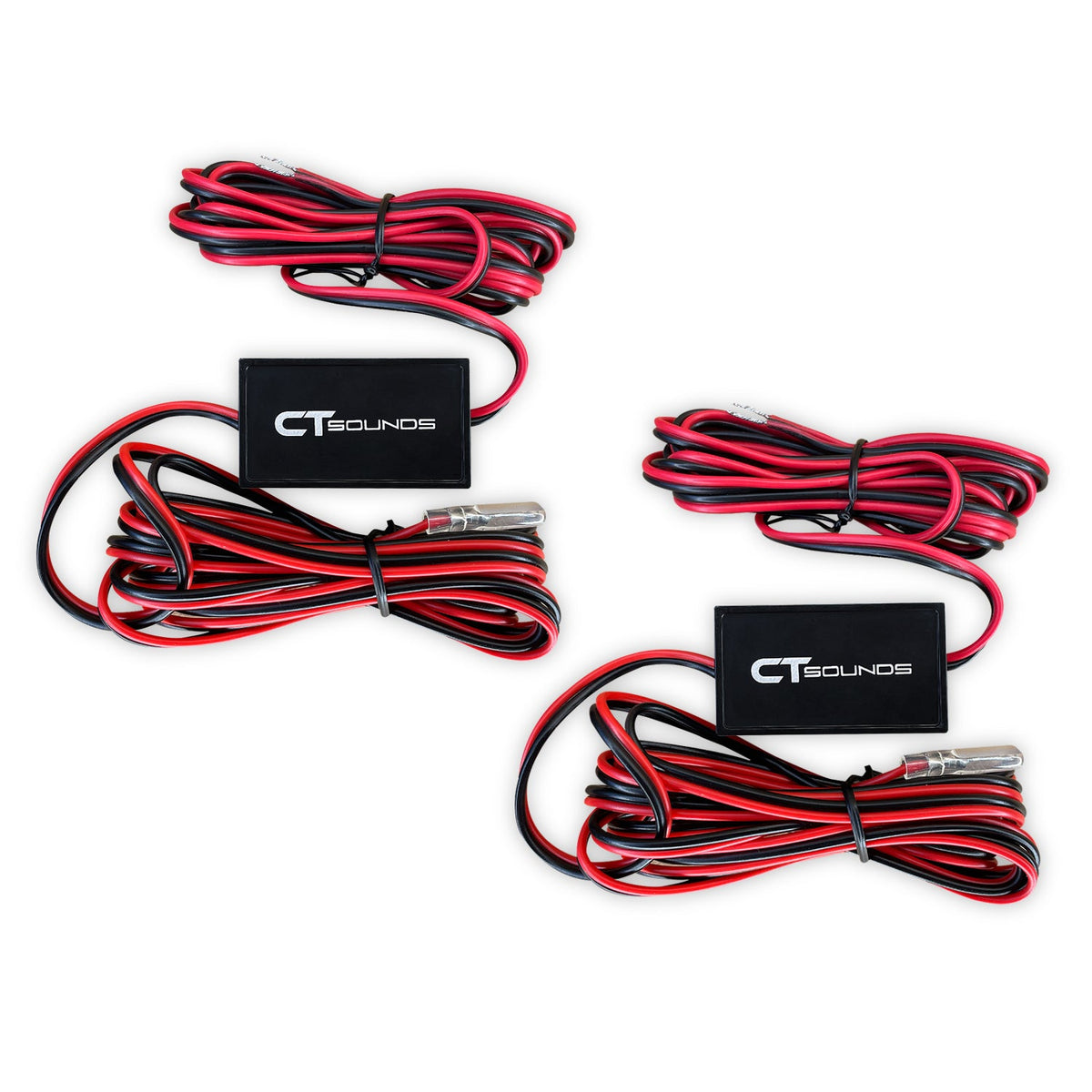 CT Sounds Car Tweeter Pair