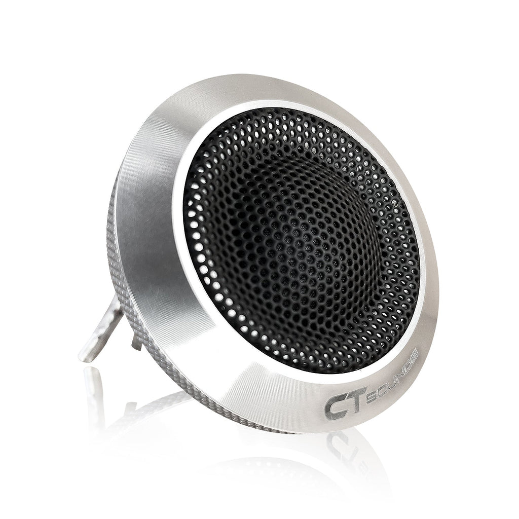 CT Sounds Car Tweeter Pair