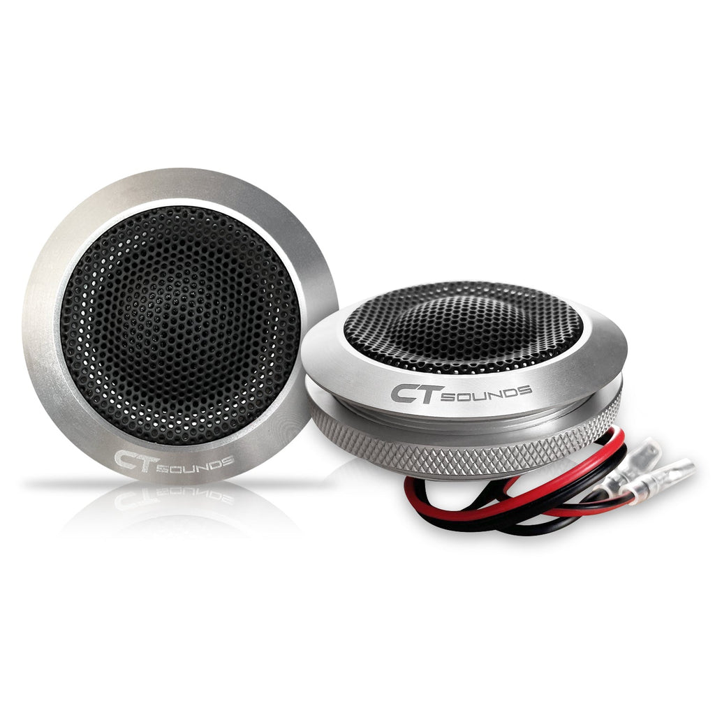 CT Sounds Car Tweeter Pair