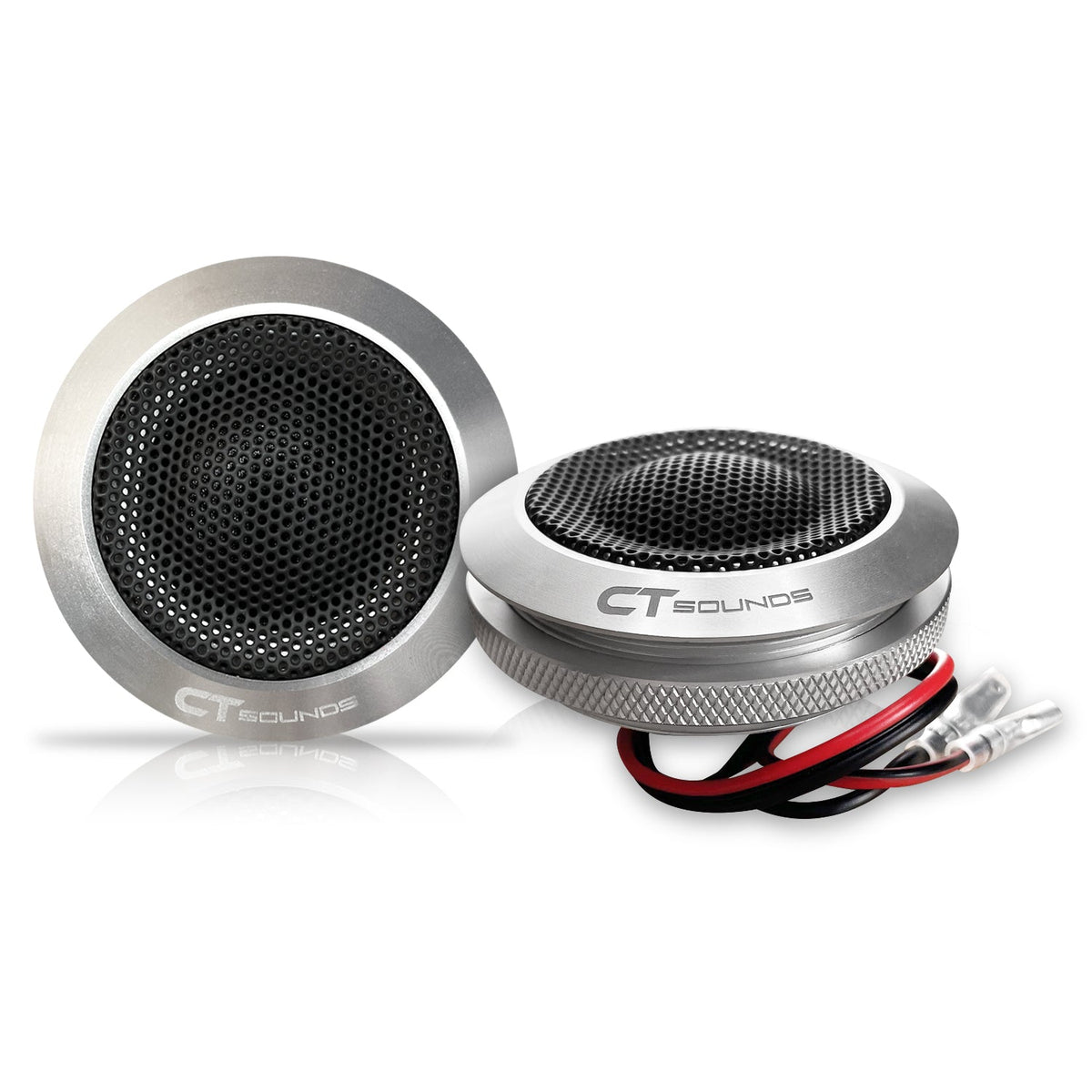 CT Sounds Car Tweeter Pair
