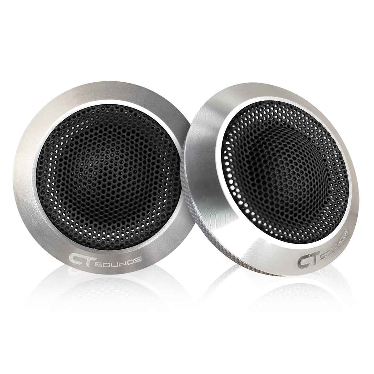 CT Sounds Car Tweeter Pair