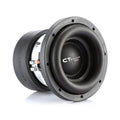 CT Sounds Dual-Coil Car Subwoofer