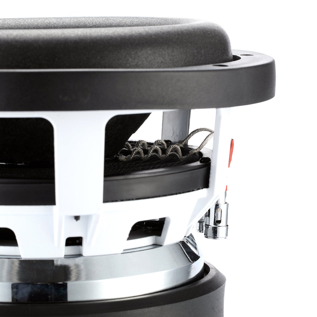 CT Sounds Dual-Coil Car Subwoofer