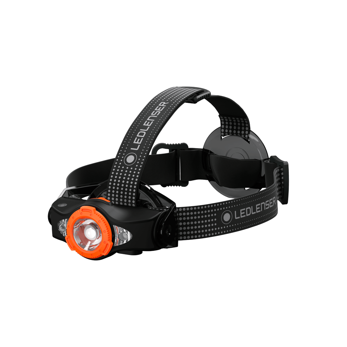 Ledlenser Headlamp