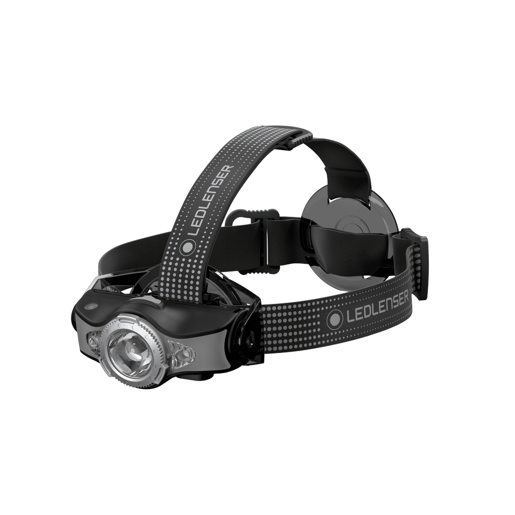 Ledlenser Headlamp