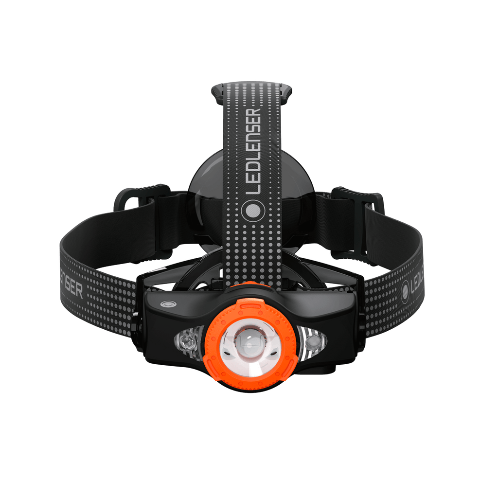 Ledlenser Headlamp