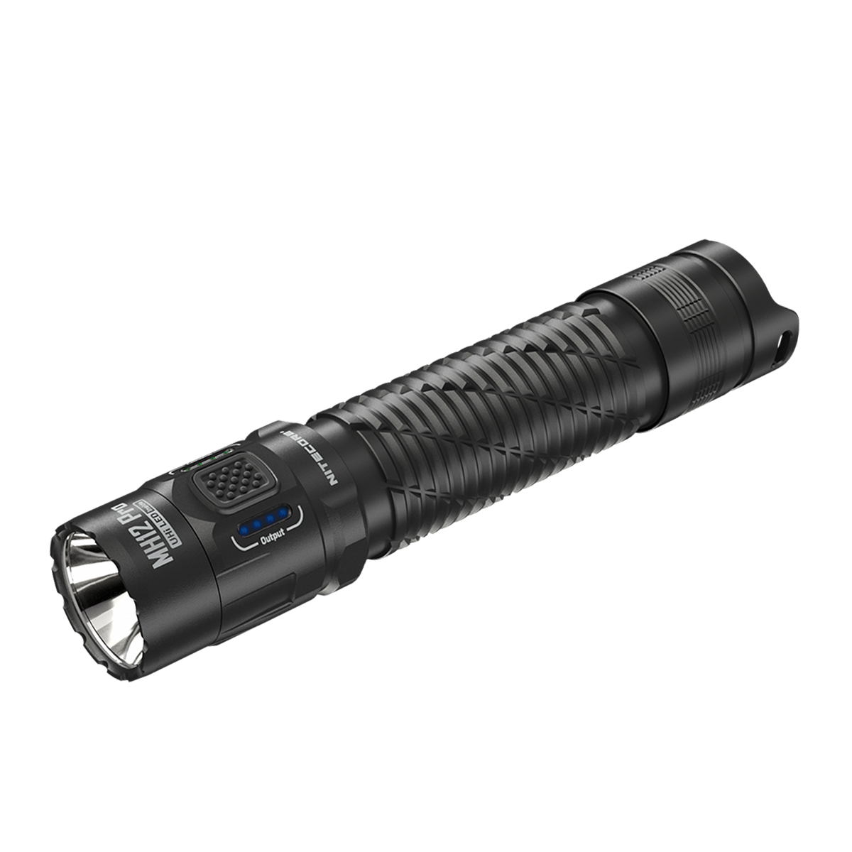 Nitecore USB-C Rechargeable LED Flashlight