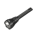 Nitecore Long-Throw Rechargeable Flashlight