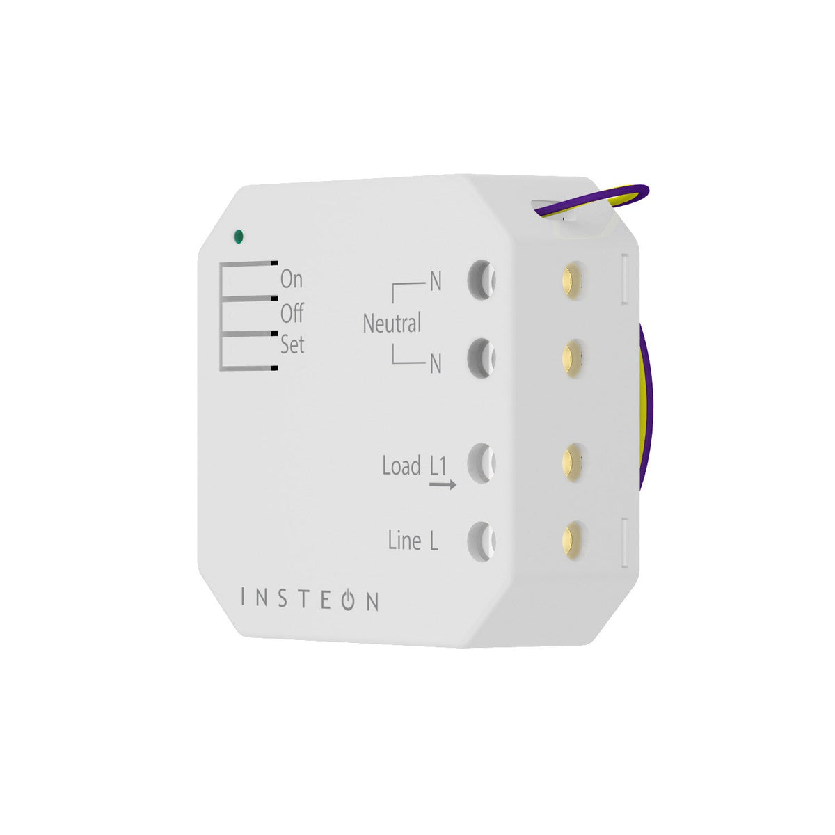 Insteon In-Line Smart Dimmer Module