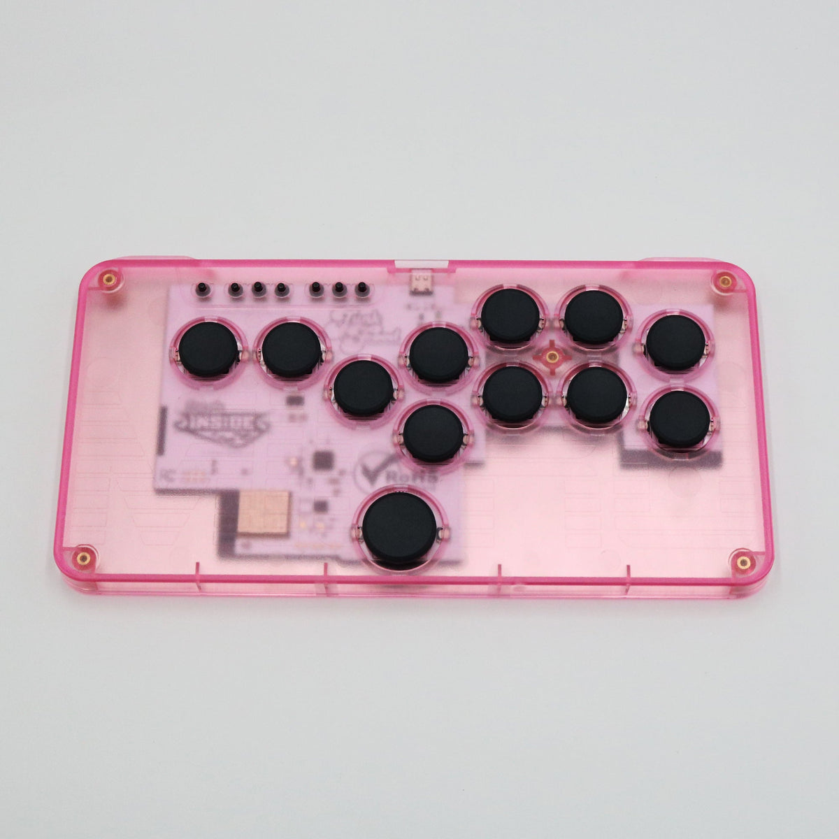 Junkfood Custom Arcades Arcade Controller