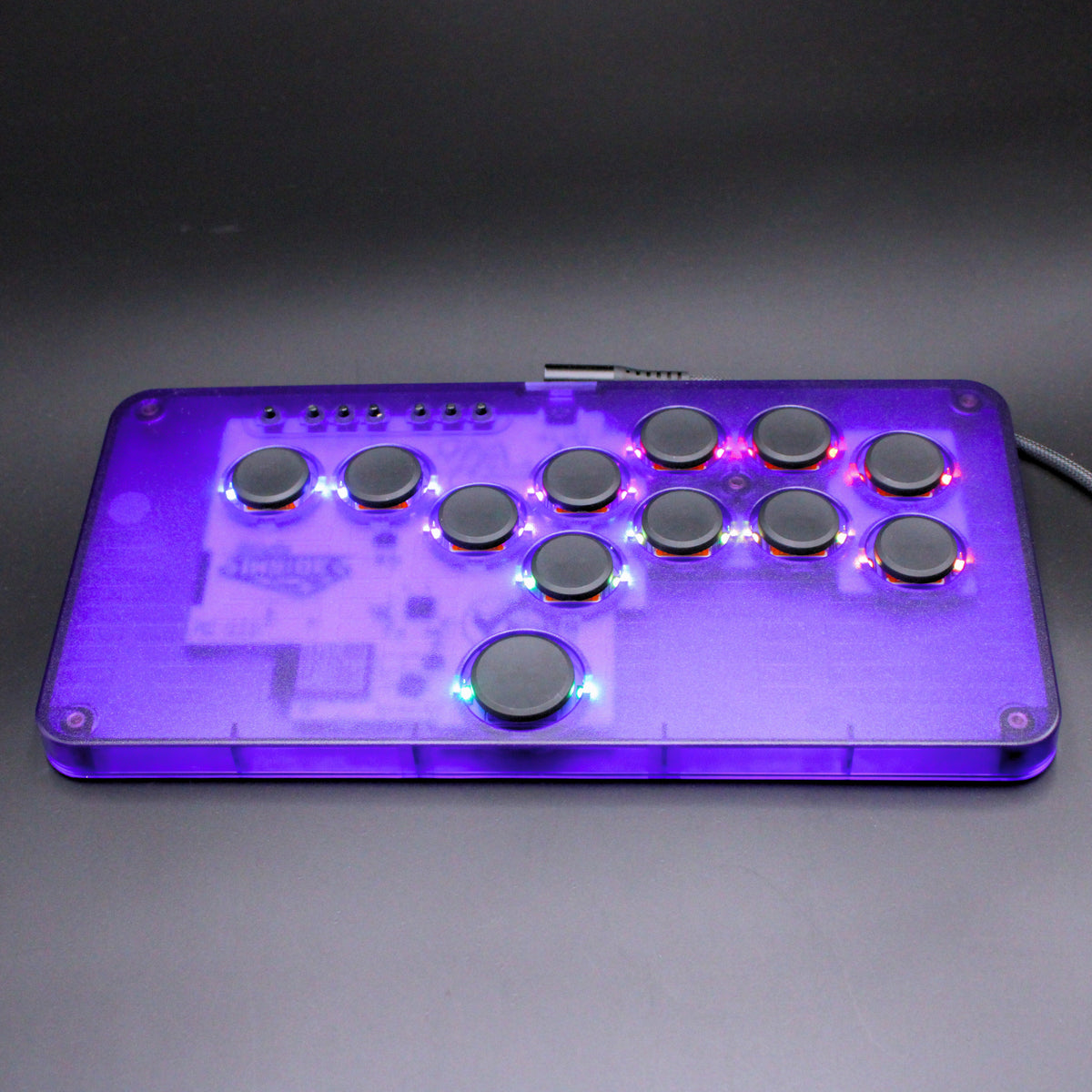 Junkfood Custom Arcades Arcade Controller