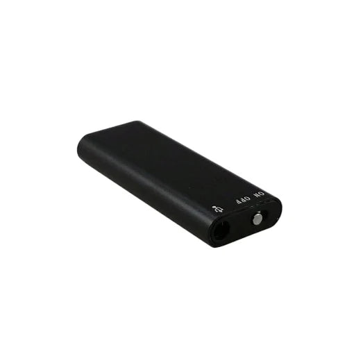 SpyCentre Security Mini Digital Voice Recorder