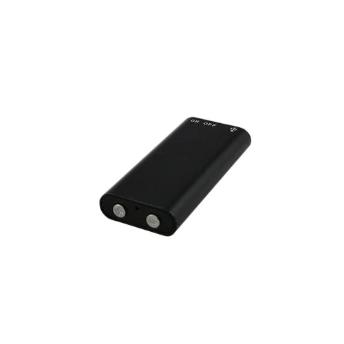 SpyCentre Security Mini Digital Voice Recorder