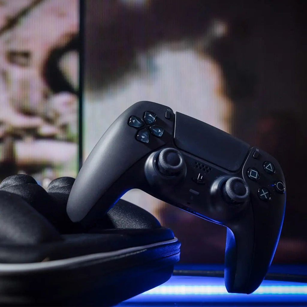 MODDEDZONE Custom Modded Game Controller
